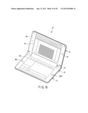 ELECTRONIC DEVICE diagram and image