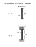 CAMERA MODULE WITH PROTECTIVE AIR VENTILATION CHANNEL diagram and image