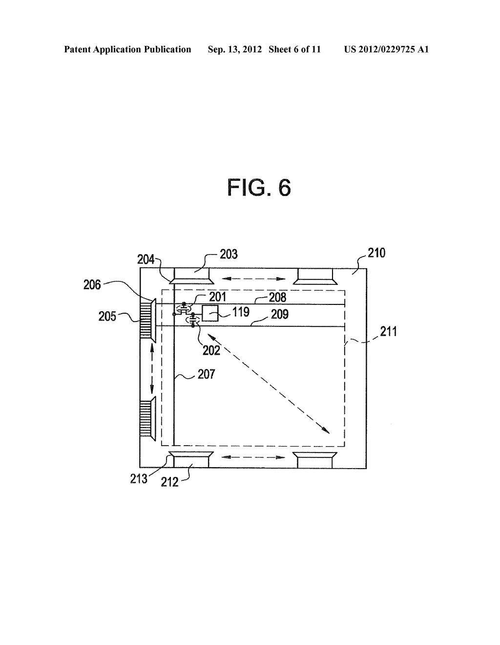 SEMICONDUCTOR DEVICE AND METHOD OF FABRICATING THE SAME - diagram, schematic, and image 07