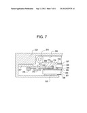 SEMICONDUCTOR DEVICE AND METHOD OF FABRICATING THE SAME diagram and image