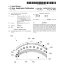 Electronic Lens Comprised of Hybrid Matertials diagram and image