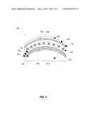 Electronic Lens Comprised of Hybrid Matertials diagram and image