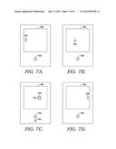 Vision Testing And/Or Training Using Adaptable Visual Indicia diagram and image