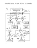 Vision Testing And/Or Training Using Adaptable Visual Indicia diagram and image