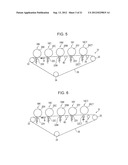 IMAGE PROCESSING APPARATUS, IMAGE FORMING APPARATUS, AND COMPUTER READABLE     MEDIUM STORING PROGRAM diagram and image