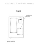 IMAGE INFORMATION PROCESSING METHOD, IMAGE INFORMATION PROCESSING     APPARATUS, IMAGE PROCESSING APPARATUS, AND RECORDING MEDIUM diagram and image