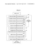 IMAGE INFORMATION PROCESSING METHOD, IMAGE INFORMATION PROCESSING     APPARATUS, IMAGE PROCESSING APPARATUS, AND RECORDING MEDIUM diagram and image