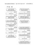 PRINTING SYSTEM, INFORMATION PROCESSING APPARATUS, CONTROL METHOD, AND     COMPUTER-READABLE MEDIUM diagram and image