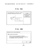 PRINTING SYSTEM, INFORMATION PROCESSING APPARATUS, CONTROL METHOD, AND     COMPUTER-READABLE MEDIUM diagram and image