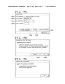 PRINTING SYSTEM, INFORMATION PROCESSING APPARATUS, CONTROL METHOD, AND     COMPUTER-READABLE MEDIUM diagram and image