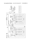 PRINTING SYSTEM, INFORMATION PROCESSING APPARATUS, CONTROL METHOD, AND     COMPUTER-READABLE MEDIUM diagram and image