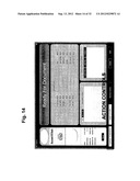 APPARATUS AND METHODS FOR COMPUTERIZED AUTHENTICATION OF ELECTRONIC     DOCUMENTS diagram and image