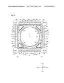 LENS DRIVE DEVICE diagram and image