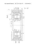 LENS DRIVE DEVICE diagram and image