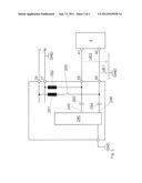 SAFETY RELAY AND SAFETY-RELATED COMMUNICATION SYSTEM diagram and image