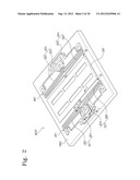 DISPLAY APPARATUS AND METHOD OF FABRICATING THE SAME diagram and image