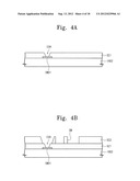 DISPLAY APPARATUS AND METHOD OF FABRICATING THE SAME diagram and image