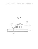 DISPLAY APPARATUS AND METHOD OF FABRICATING THE SAME diagram and image