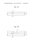 DISPLAY APPARATUS AND METHOD OF FABRICATING THE SAME diagram and image