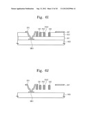 DISPLAY APPARATUS AND METHOD OF FABRICATING THE SAME diagram and image