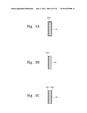 DISPLAY APPARATUS AND METHOD OF FABRICATING THE SAME diagram and image