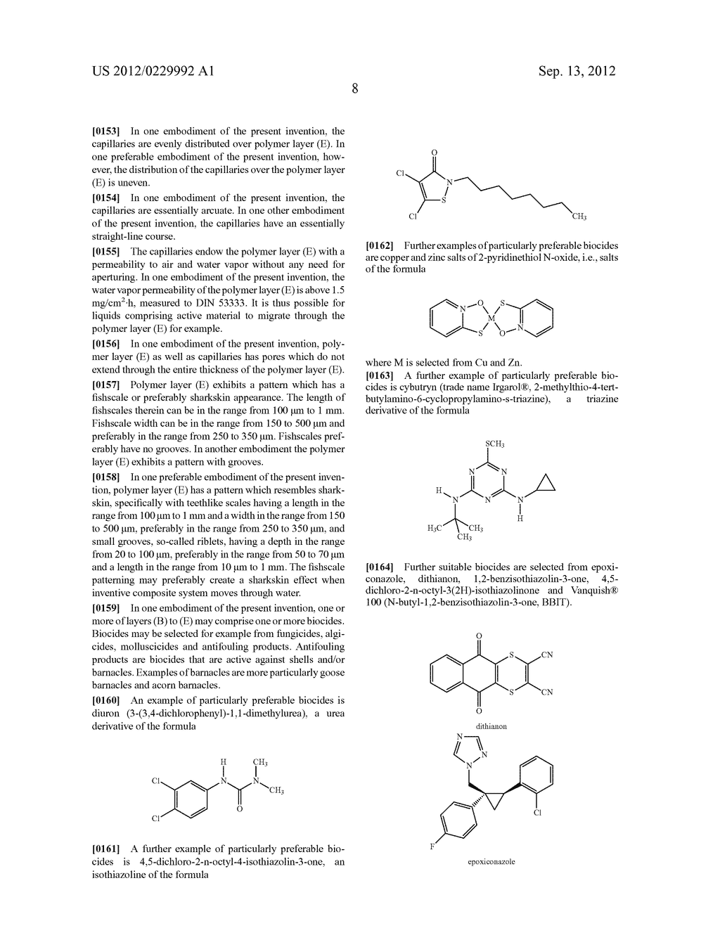 MULTILAYERED COMPOSITE SYSTEMS, PRODUCTION THEREOF AND USE THEREOF - diagram, schematic, and image 09