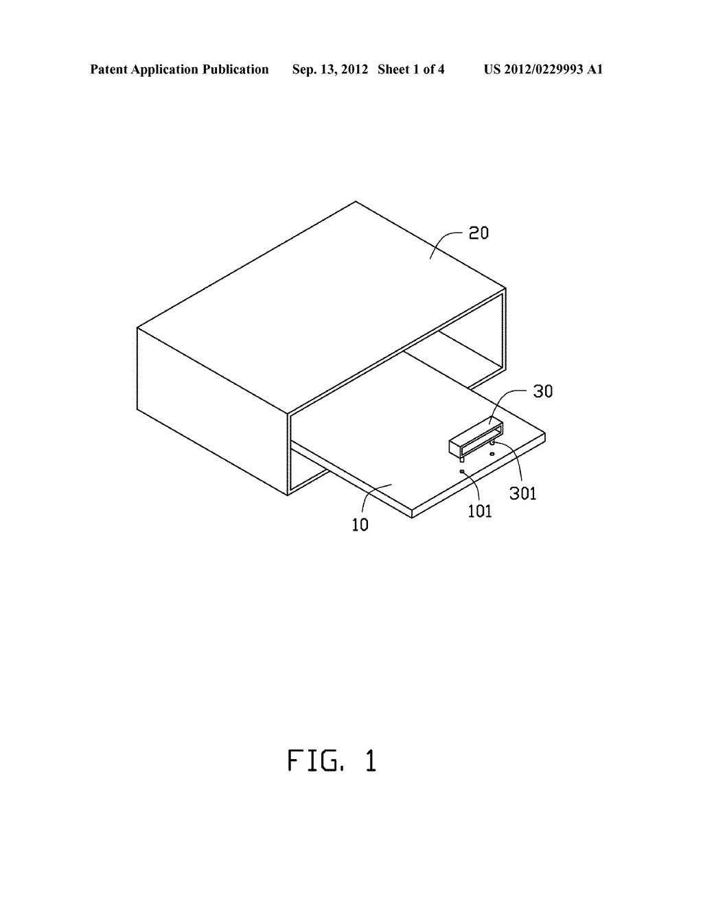 ANTISTATIC CIRCUIT BOARD AND ELECTRICAL DEVICE USING SAME - diagram, schematic, and image 02