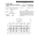 CIRCUIT BOARD CLAMPING MECHANISM diagram and image