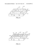 CIRCUIT BOARD CLAMPING MECHANISM diagram and image