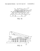 CIRCUIT BOARD CLAMPING MECHANISM diagram and image