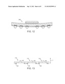 CIRCUIT BOARD CLAMPING MECHANISM diagram and image