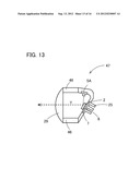 SEMICONDUCTOR LIGHT SOURCE APPARATUS AND LIGHTING UNIT diagram and image