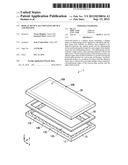 DISPLAY DEVICE, ILLUMINATING DEVICE AND HOUSING diagram and image