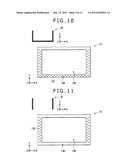 DISPLAY DEVICE, ILLUMINATING DEVICE AND HOUSING diagram and image