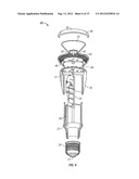 LED LUMINAIRE diagram and image