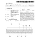 LIGHTING DEVICE AND DISPLAY DEVICE HAVING THE SAME diagram and image