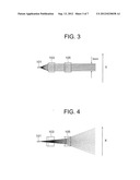 LENS, MOLD FOR LENS AND METHOD FOR MACHINING MOLD diagram and image