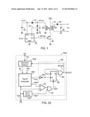 SWITCHING CONTROLLER WITH VALLEY-LOCK SWITCHING AND LIMITED MAXIMUM     FREQUENCY FOR QUASI-RESONANT POWER CONVERTERS diagram and image