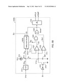 SWITCHING CONTROLLER WITH VALLEY-LOCK SWITCHING AND LIMITED MAXIMUM     FREQUENCY FOR QUASI-RESONANT POWER CONVERTERS diagram and image