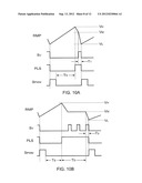 SWITCHING CONTROLLER WITH VALLEY-LOCK SWITCHING AND LIMITED MAXIMUM     FREQUENCY FOR QUASI-RESONANT POWER CONVERTERS diagram and image