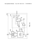 SWITCHING CONTROLLER WITH VALLEY-LOCK SWITCHING AND LIMITED MAXIMUM     FREQUENCY FOR QUASI-RESONANT POWER CONVERTERS diagram and image