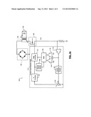 Two-Peak Current Control for Flyback Voltage Converters diagram and image