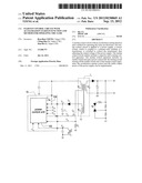 STARTUP CONTROL CIRCUIT WITH ACCELERATION STARTUP FUNCTION AND METHOD FOR     OPERATING THE SAME diagram and image