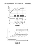 STARTUP CONTROL CIRCUIT WITH ACCELERATION STARTUP FUNCTION AND METHOD FOR     OPERATING THE SAME diagram and image