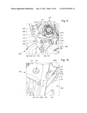 SAFETY MECHANISM PROTECTING AGAINST INADVERTENT ACTUATIONS OF THE MINUTE     REPEATER diagram and image