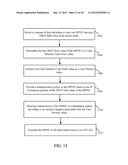 PROVIDING MULTIPLE RETRANSMISSION POLICIES FOR A SINGLE DATA STREAM BY     MAPPING DIFFERENTIATED SERVICES CODE POINT (DSCP) BIT FIELDS TO MEDIA     ACCESS CONTROL PROTOCOL DATA UNIT (MPDU) BIT FIELDS diagram and image