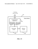 PROVIDING MULTIPLE RETRANSMISSION POLICIES FOR A SINGLE DATA STREAM BY     MAPPING DIFFERENTIATED SERVICES CODE POINT (DSCP) BIT FIELDS TO MEDIA     ACCESS CONTROL PROTOCOL DATA UNIT (MPDU) BIT FIELDS diagram and image