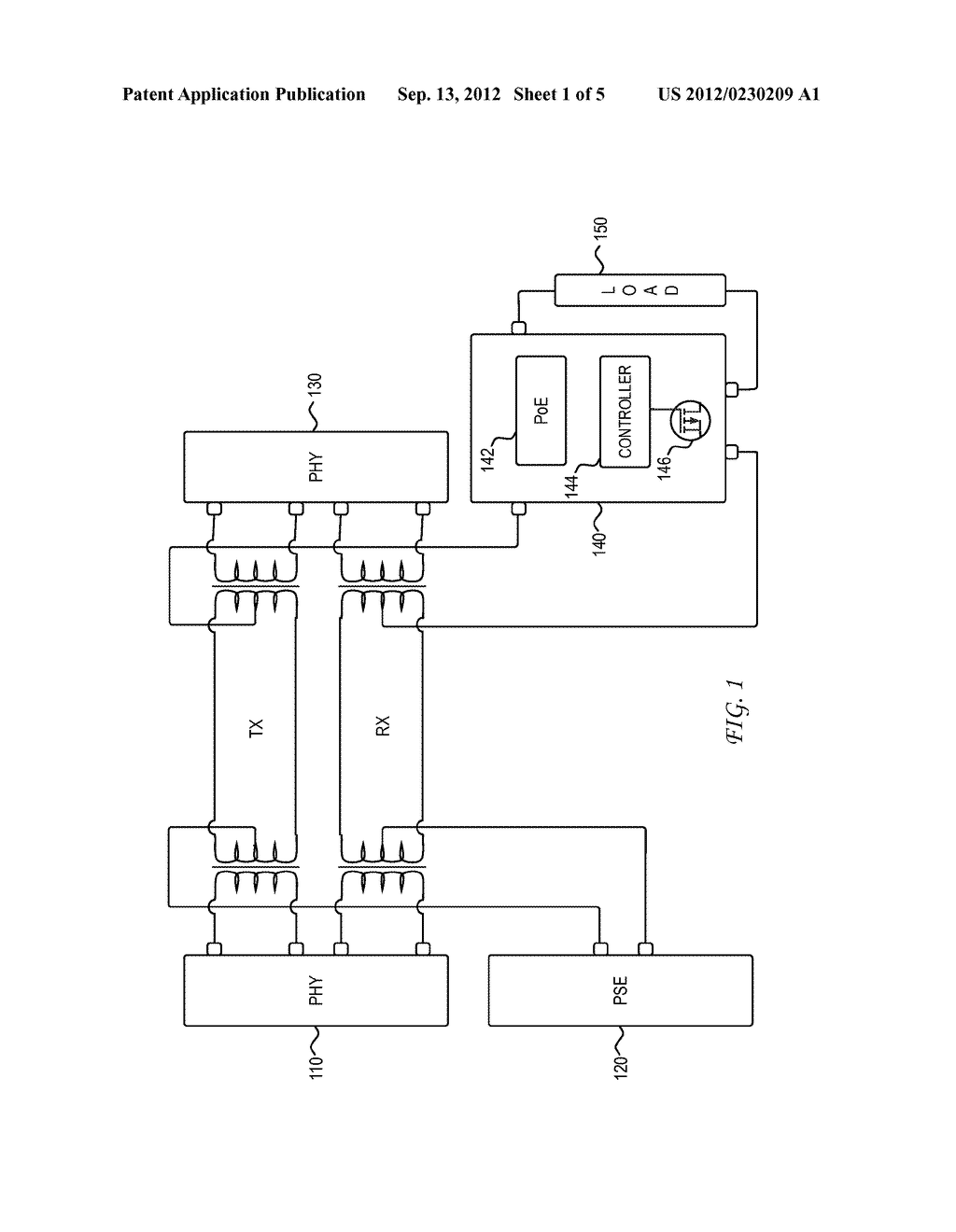 System and Method for Exchanging Channel, Physical Layer and Data Layer     Information and Capabilities - diagram, schematic, and image 02