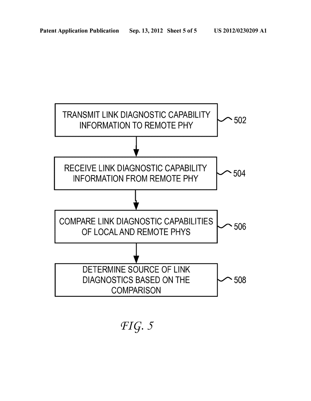 System and Method for Exchanging Channel, Physical Layer and Data Layer     Information and Capabilities - diagram, schematic, and image 06