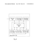 Method and Base Station for Detecting a HARQ-ACK Codeword diagram and image